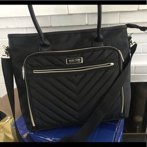 Kenneth Cole Reaction Tote